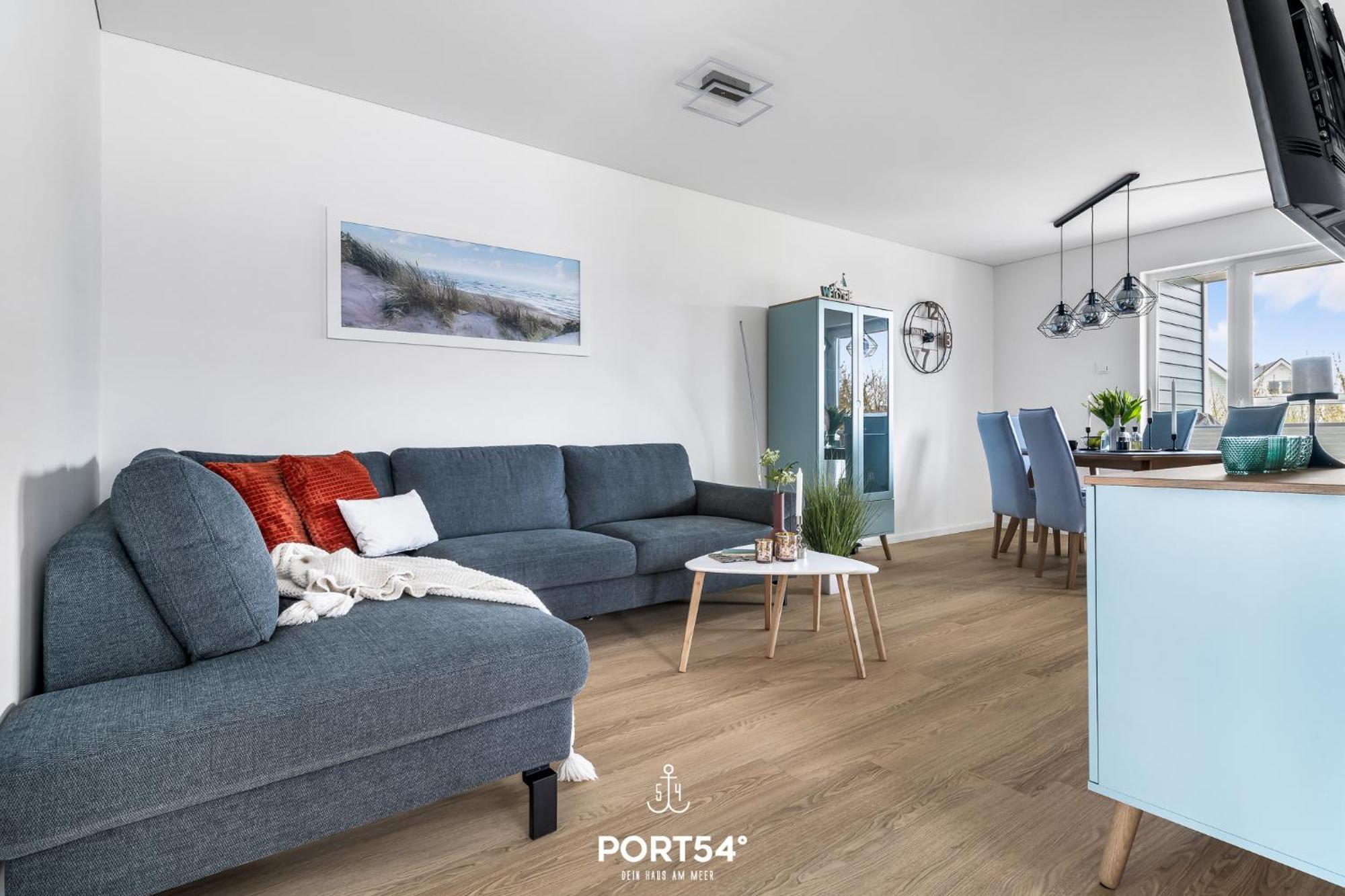 Pier 4T Διαμέρισμα Olpenitz Εξωτερικό φωτογραφία